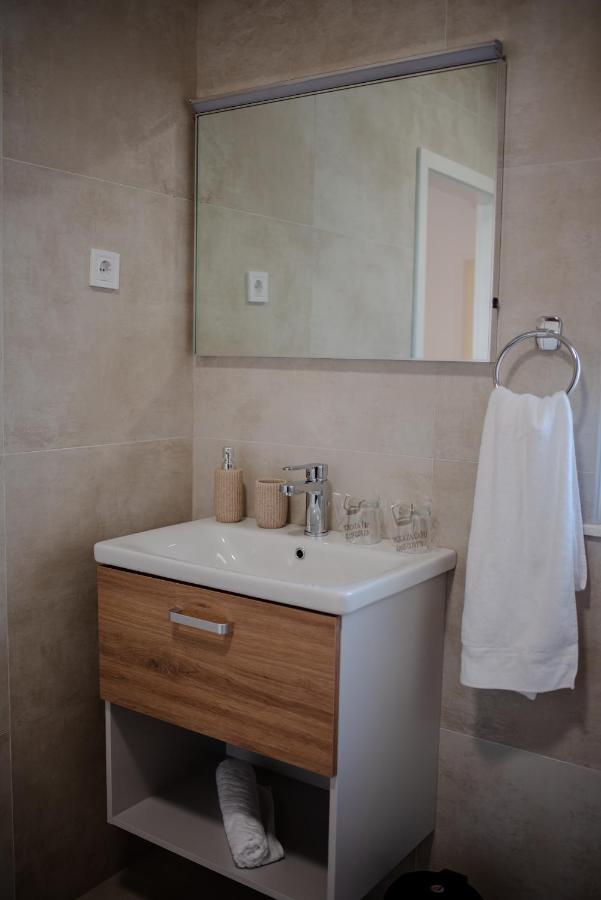 Villa Sportiva Zadar With Private Heated Pool Ngoại thất bức ảnh