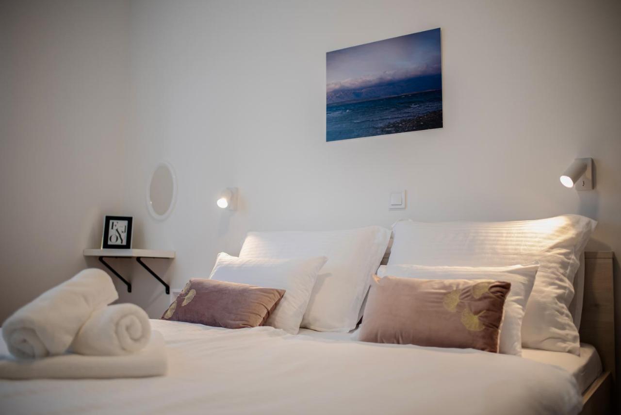Villa Sportiva Zadar With Private Heated Pool Ngoại thất bức ảnh
